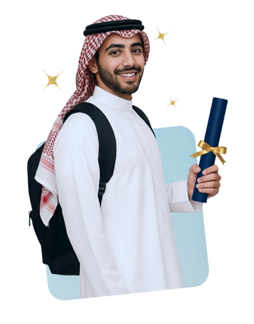 صورة توضيحية للشهادة الشهادة الدولية للحاسب والانترنت